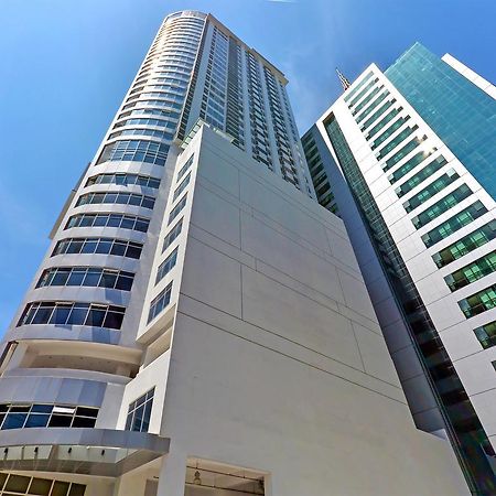 Currency Serviced Suites Manila Ngoại thất bức ảnh